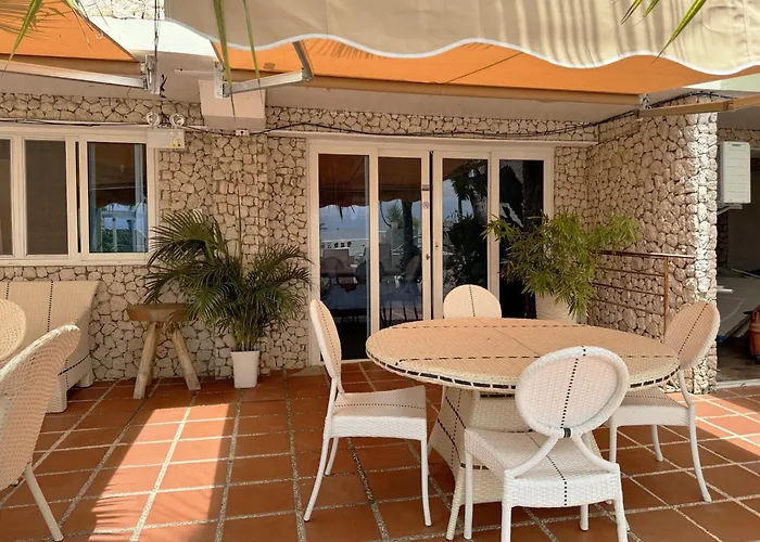 Sunset Beach Resort