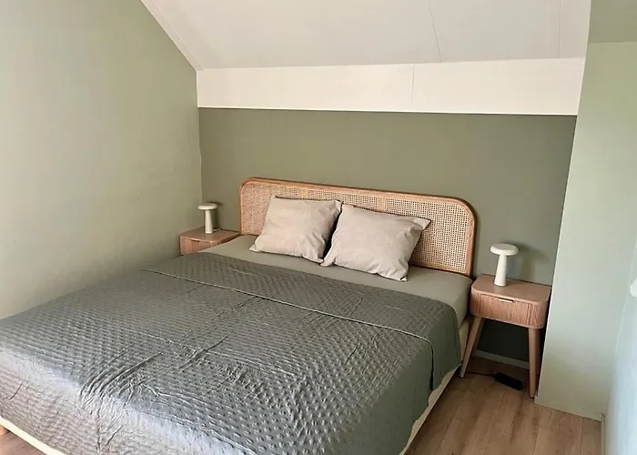 Strandvilla Meerzeit