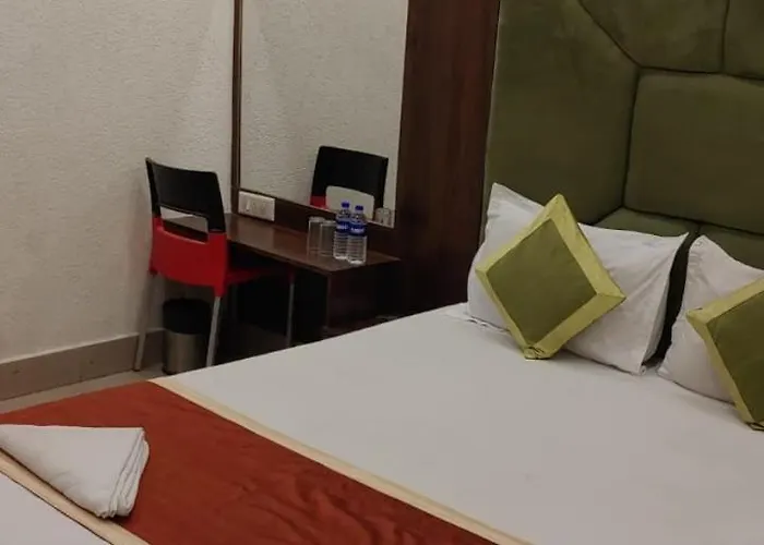 Hotel Marina