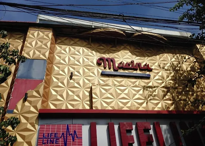 Hotel Marina
