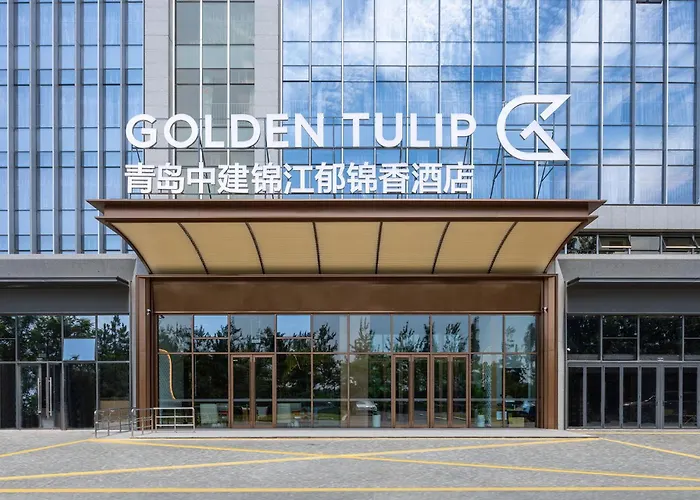 Golden Tulip Qingdao Hongdao Exhibition Center Hotel