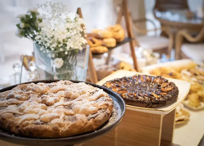 Relais Valle Dell'Idro - Rooftop & Sea View, Otranto