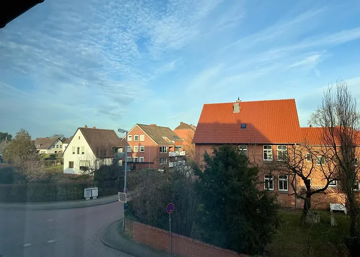 Hotel Haase Laatzen