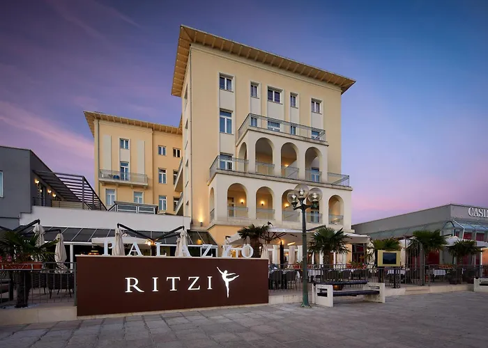 BO Hotel Palazzo