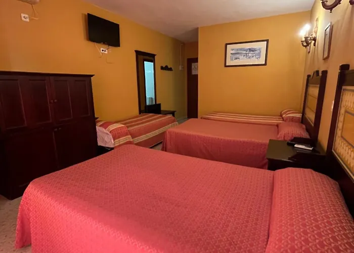 Hotel La Barca