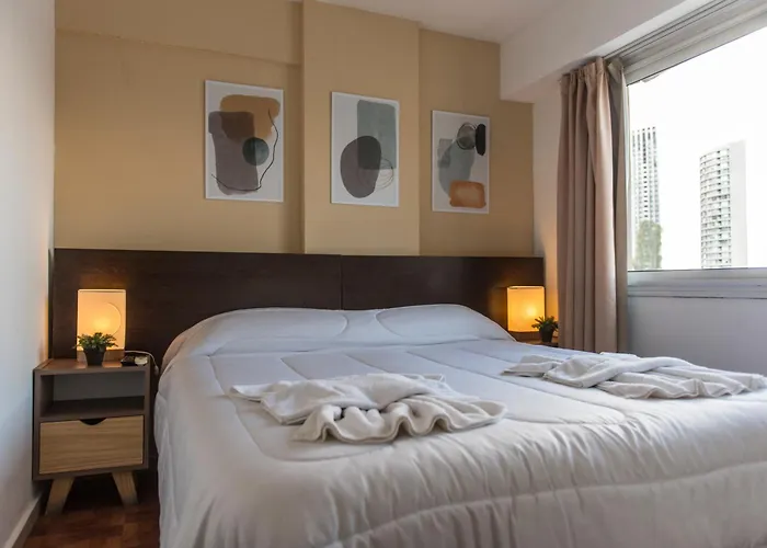 Novum Suites