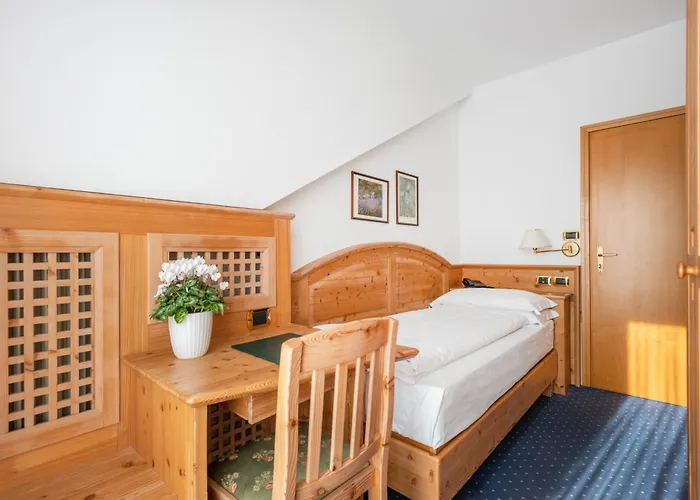 Hotel Lucia
