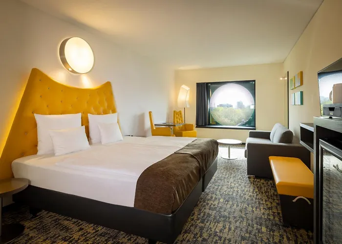 Arcotel Onyx Hamburg