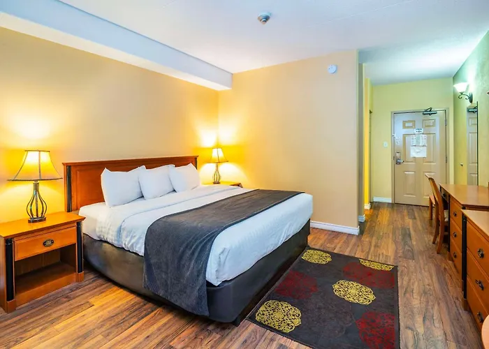 Cedar Meadows Resort & Spa, An Ascend Collection Resort