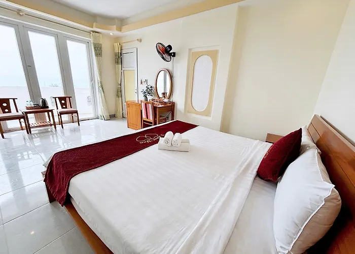 Ha Phuong Mui Ne Hotel