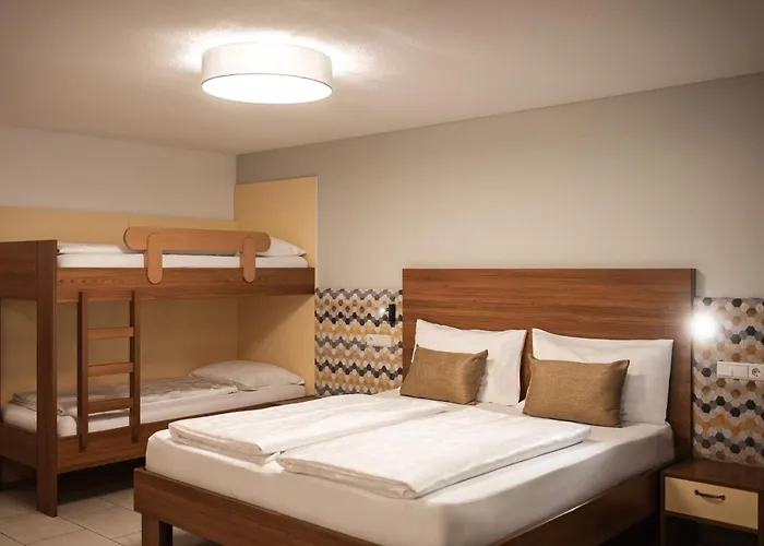 Wanderhotel Talblick