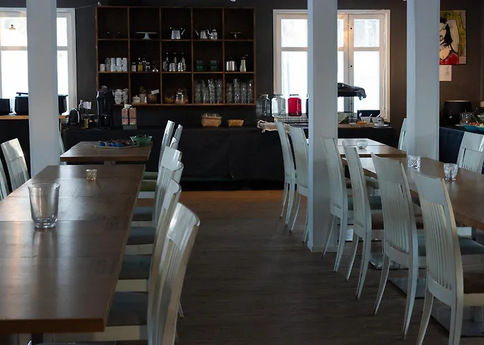 Boutique hotel Sawohouse