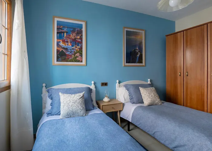 Bitácora - Apartamento con aparcamiento en Cudillero - LICENCIA VUT 341 AS