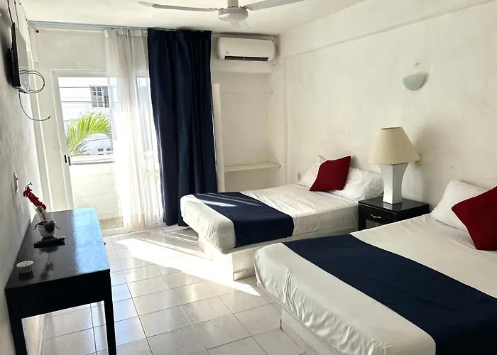 Hotel Independencia