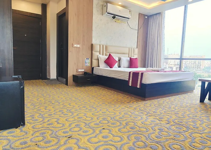 N B Sonar Bangla Hotel