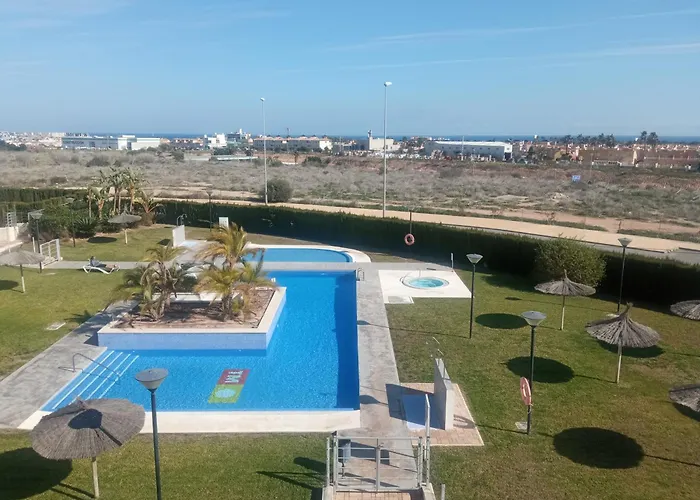 ELIO Terrazas de Campoamor