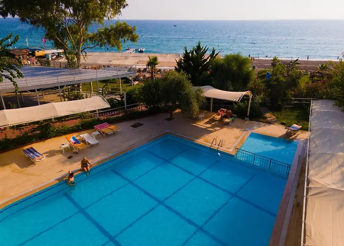 Elysium Elite Hotel&Spa