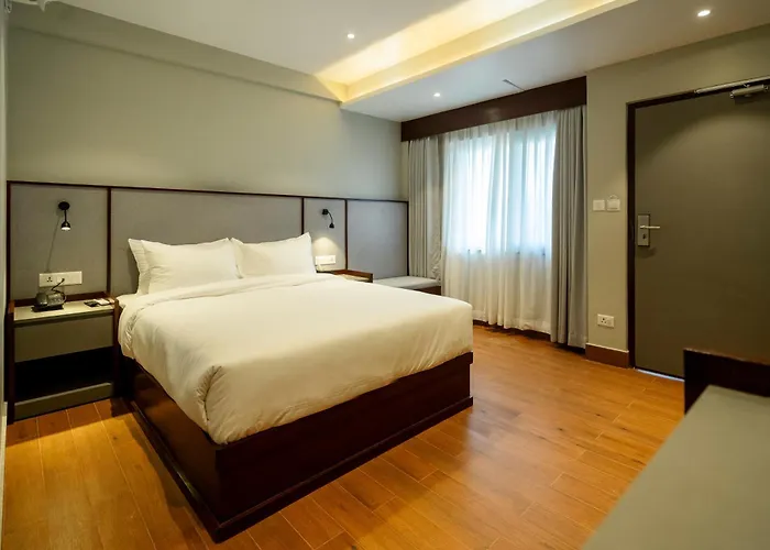 Ila Comfort Baglung