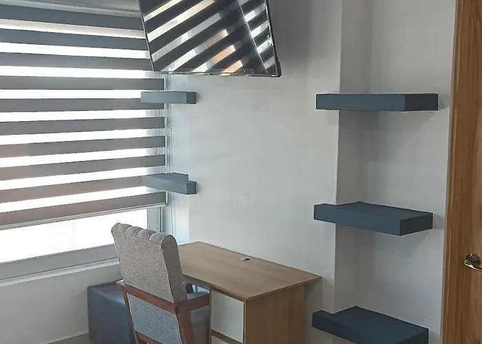 Bungalow 5 Vista Tropical