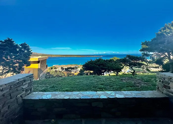 Hotel In Stintino Just 50 Mt From The Sea