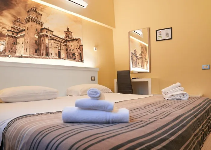 Smart Hotel