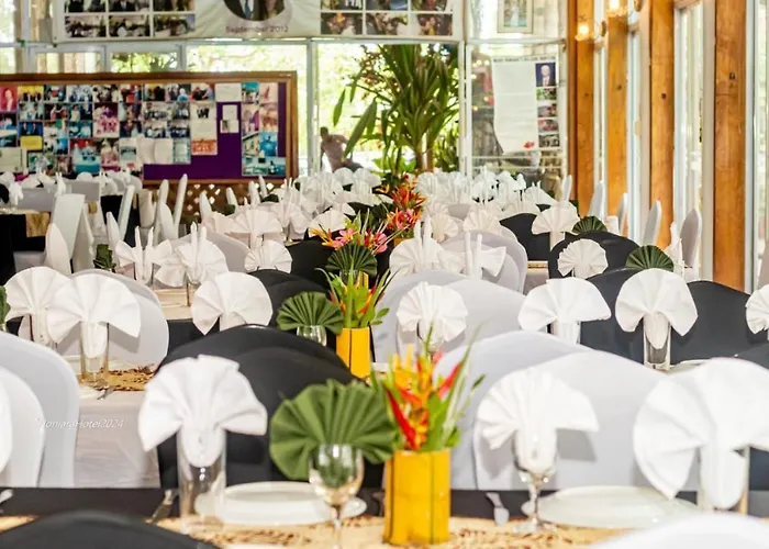 Honiara Hotel