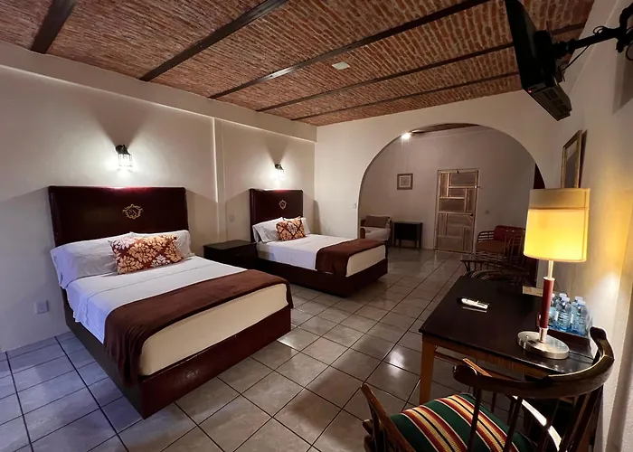 Hotel Xalos