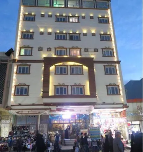 Hotel Janat Al Naim
