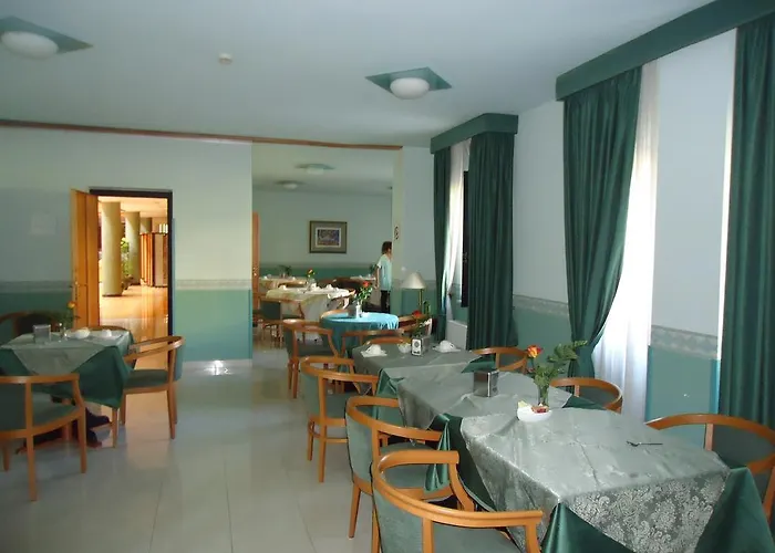 Hotel D.G. Garden