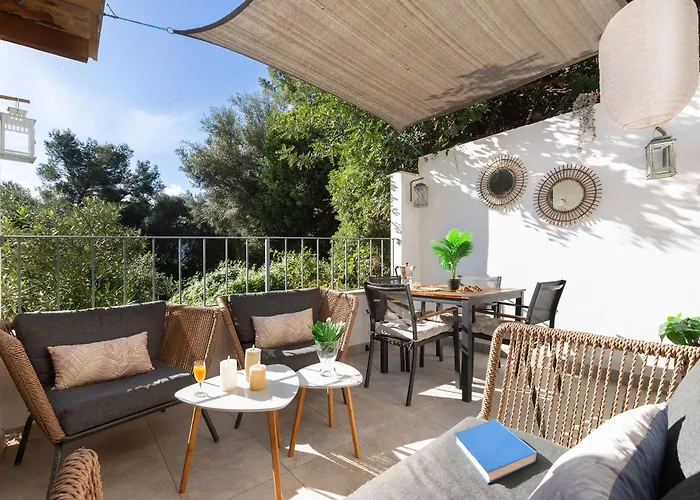 Mountain&Garden Home Port Soller