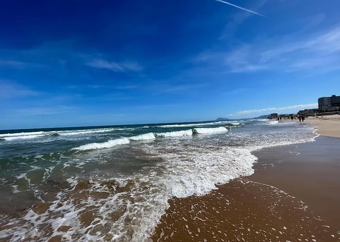 Rincón de María- segunda línea de playa-GANADOR TRAVELLER AWARDS 2025