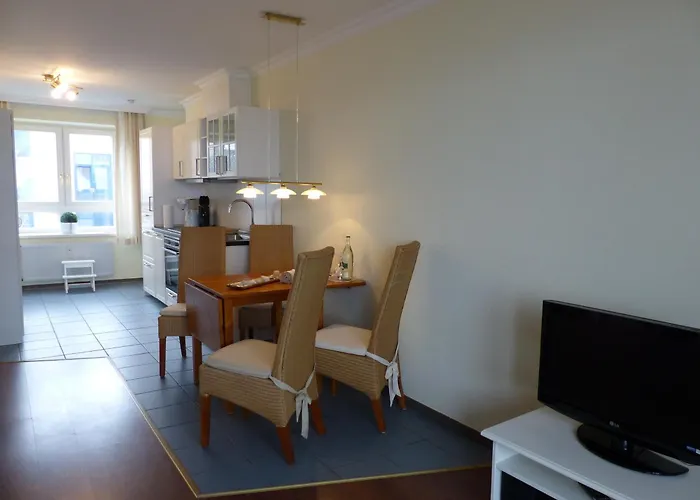 470er Ferienwohnung