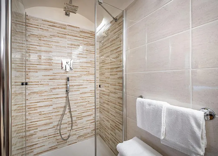 Hotel Alessandra Florencia
