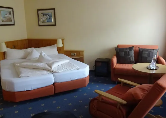 Hotel Altenberg