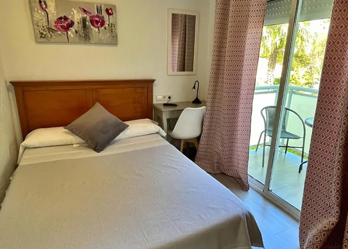 Hotel Oreneta