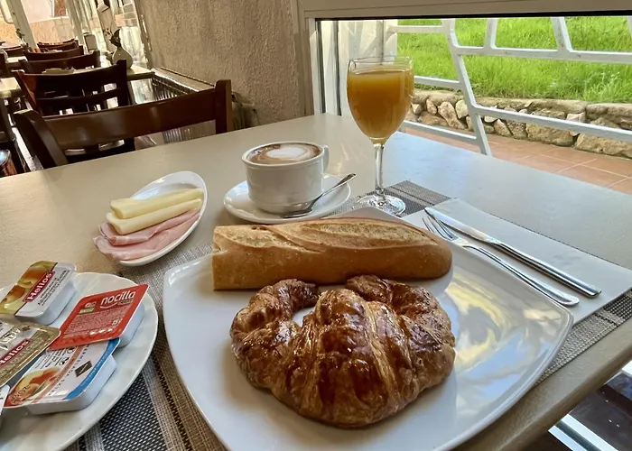 Hotel Oreneta