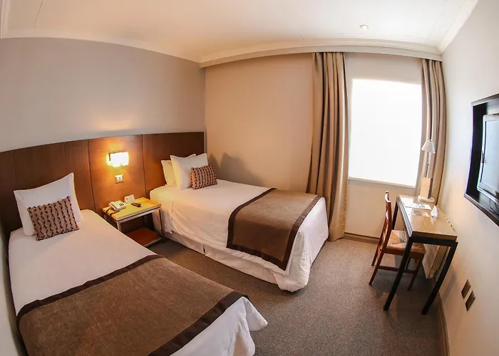 Hotel Martin Gusinde