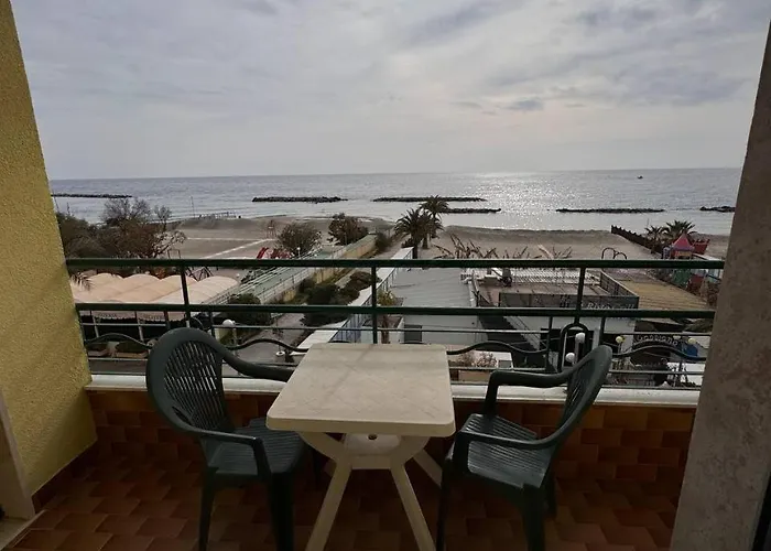 Hotel Ideal