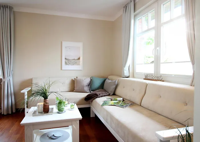 Haus am Park Wohnung Nr10