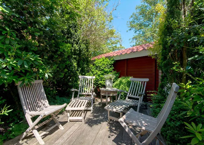 Haus am Park Wohnung Nr11