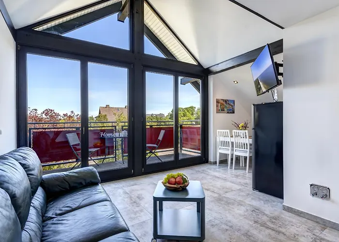 Ferienwohnung Carlotta