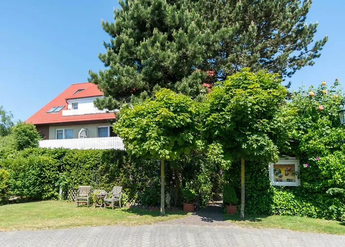 Haus am Park Wohnung Nr12