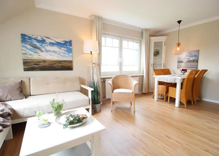 Haus am Park Wohnung Nr12