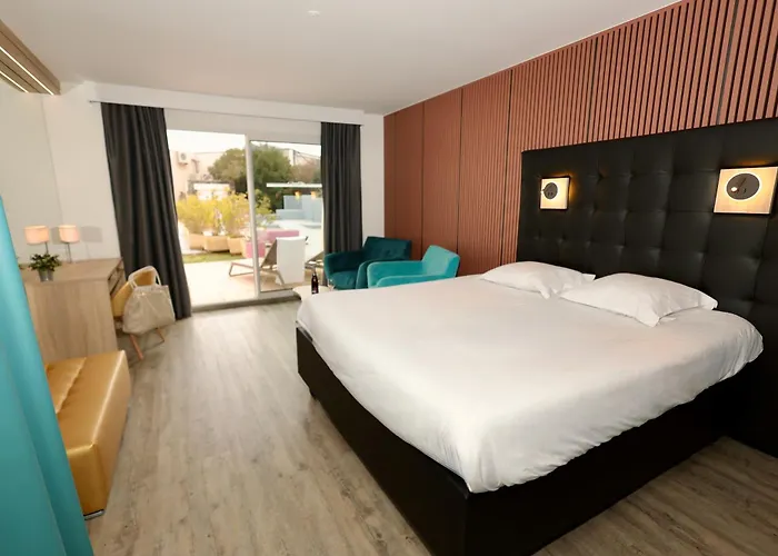 Le Jardin D'Eden By Agn "Reserve Aux Couples" Agde