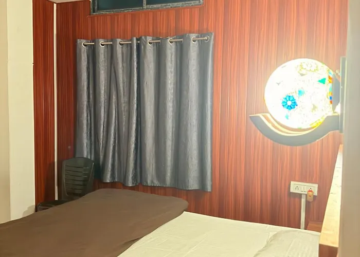 Dream Lodging
