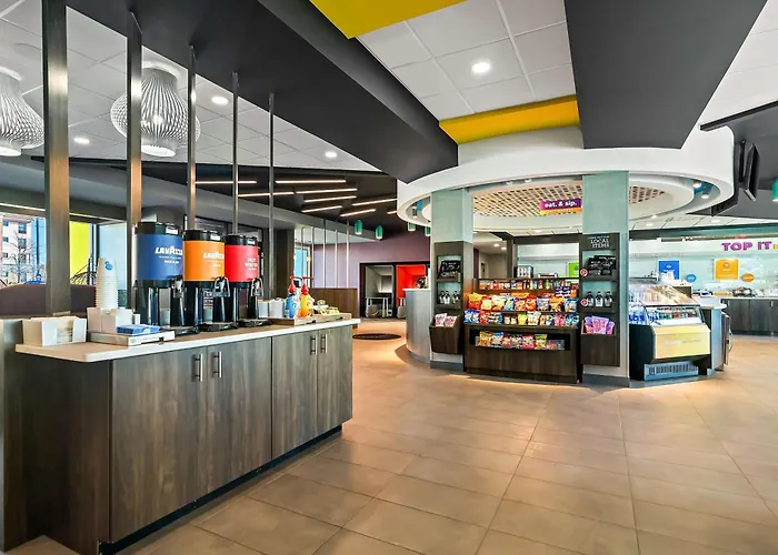 Tru By Hilton Rogers Bentonville