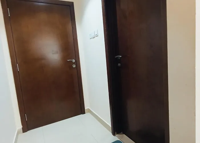 Aparthotel Rooms