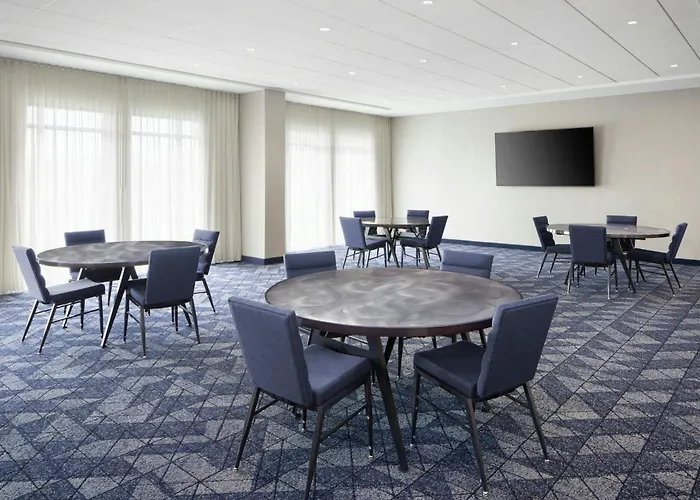 Courtyard By Marriott Kodak Sevierville