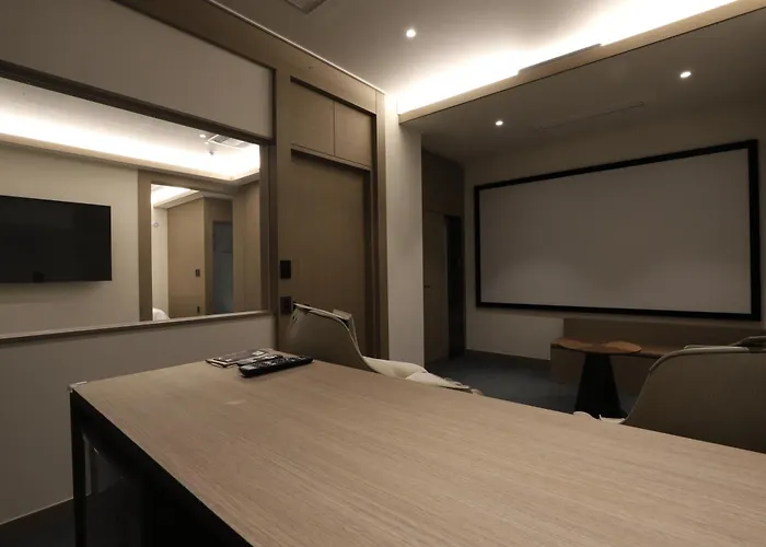 Hound Hotel DaeGu