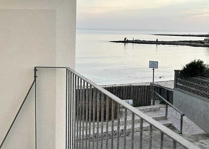 Hotel la Spiaggia